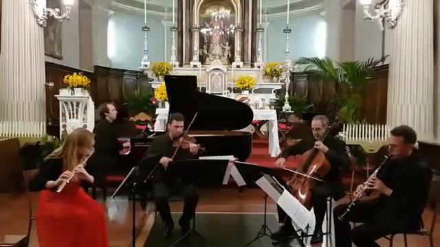 Virtuosi dell' Opera Italiana. G. Verdi Fantasia da" La forza del destino"