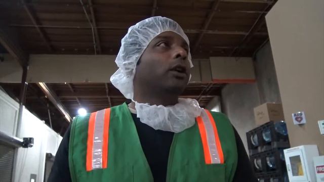 Tour of Nutiva