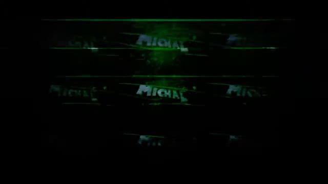 Intro - Michal Winiarski