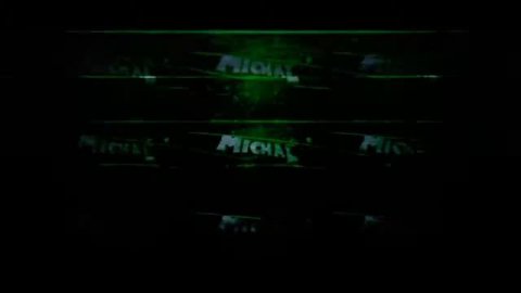 Intro - Michal Winiarski