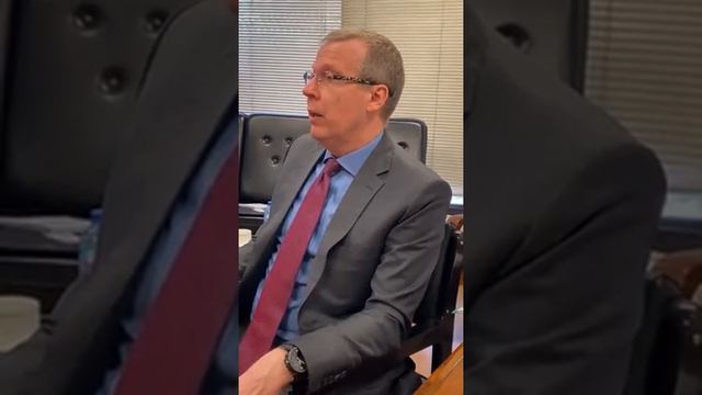 In An Exclusive Talk To The Nation Ambassor Of Russia HE Danila Viktorovich Ganich