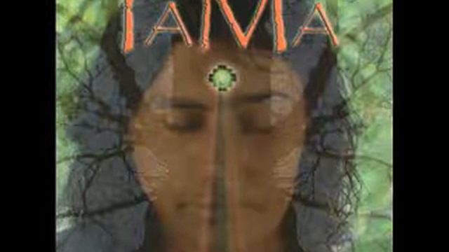 Andres Cordoba  Pachamama