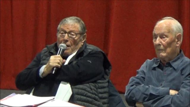 Intervention 2019   partie 1   de M  Roos et de M  Charret