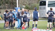 Growing the game in Italy: Italy Women | Women's Six Nations 2016