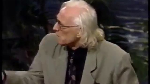 Richard Harris gets sweet revenge in Macbeth role