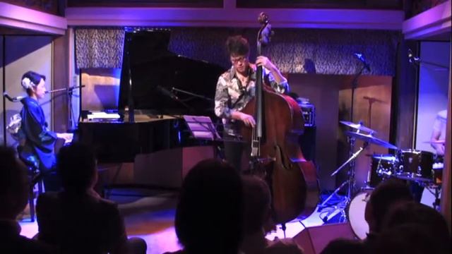 Mika "Você e Eu" (Carlos Lyra - Vinicius de Moraes) 2013.10.24 @Okayama