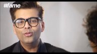 The Time When Karan Johar Interviewed Me l Ruchi Gokhale