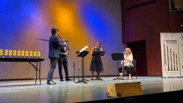 Thierry Escaich - Tango Virtuoso