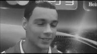 Gregory van der Wiel- Best thing i never had