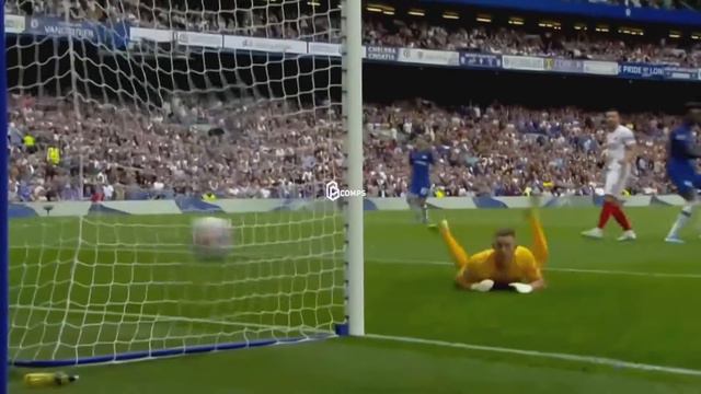 Tammy Abraham - Amazing Skills and Goals Chelsea - l HD