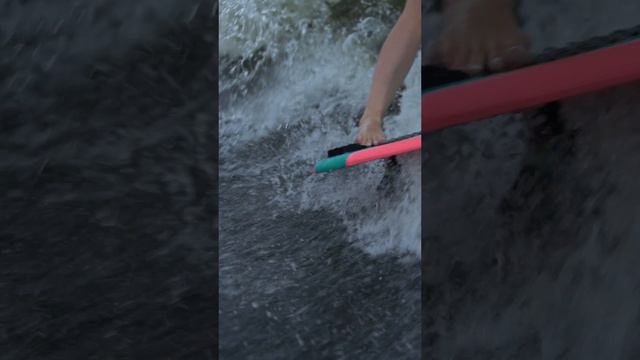 Wake Surf Reels