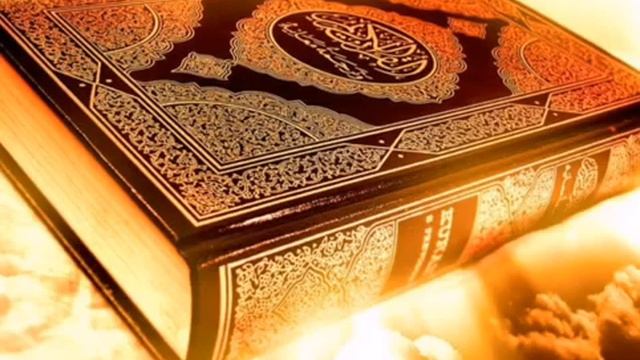 Quran Quiet voice Beautiful - Sura Tawbaa | Tariq Abdul Samad