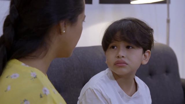 Armando quiere envenenar a su hijo Miguelito | La canción de las rosas | La Rosa de Guadalupe