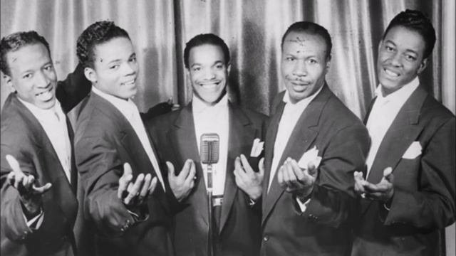 Hank Ballard And The Midnighters - Cute Little Ways / House With No Windows - King 5245 - 1959