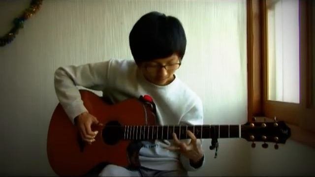 양방언 - Frontier Arr.
