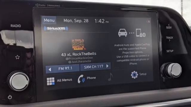 New 2021 Hyundai Sonata Aurora IL Chicago, IL #H18436