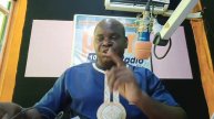Norbert Mao alumbye abavuganya gavumenti