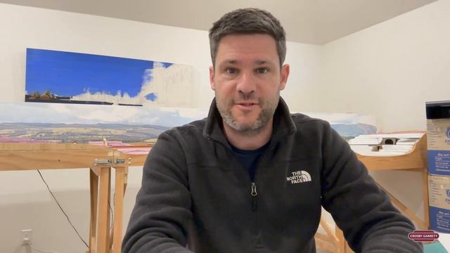 Crosby Garrett: N Gauge Model Railway - New Location, Layton Update Ep 10