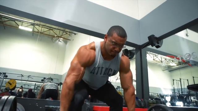 FROM STUDENT TO MONSTER - LARRY WHEELS MOTIVATION