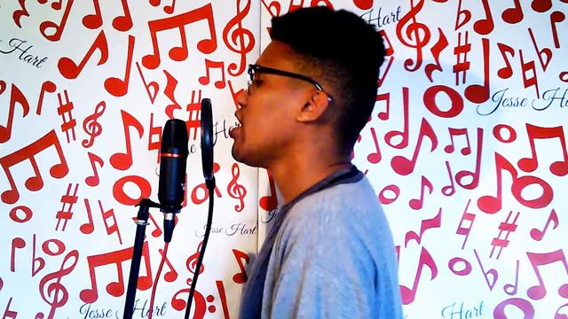 Boys [Cover] Charlie XCX x Jesse Hart