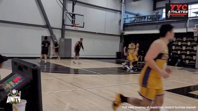 Arce Morales Realty vs OGF Calgary Highlights || Double OT || BEST GAME OF 2022 SO FAR