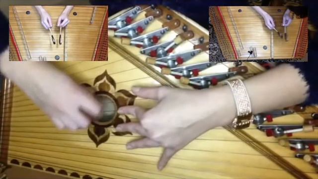 Evgeny Grinko - Field (cover)