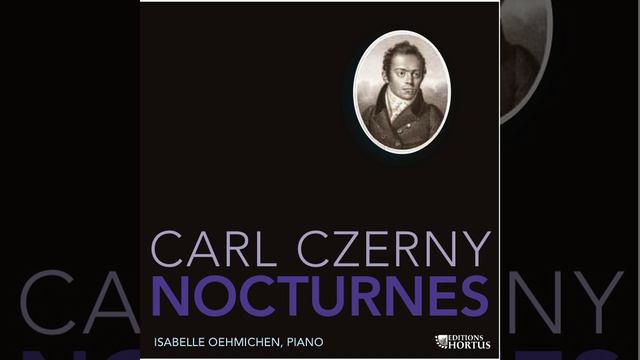 Huit Nocturnes, Op. 368: No. 4 in D-Flat Major
