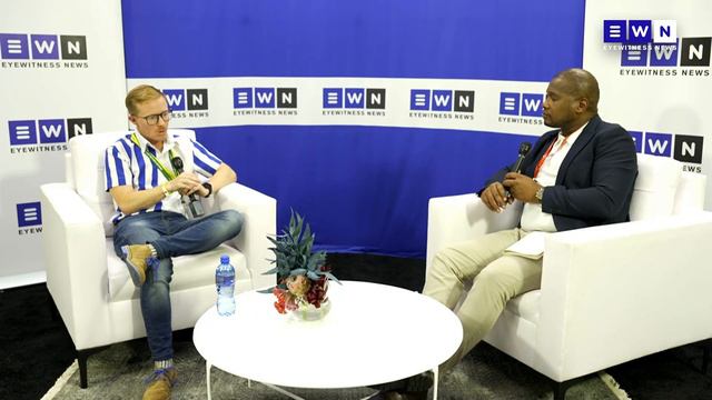 U-Chris Pappas uthi usafuna ukugxila ekusebenzeleni umphakathi wangakubo e-Natal Midlands