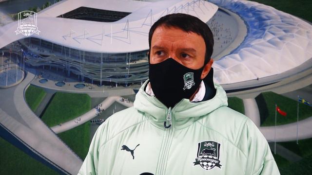 Александр Сторожук: «Мы понимали, как будет соперник играть»