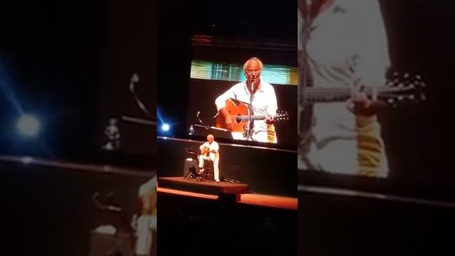 Maxime Le Forestier- San Francisco Live Byblos Liban