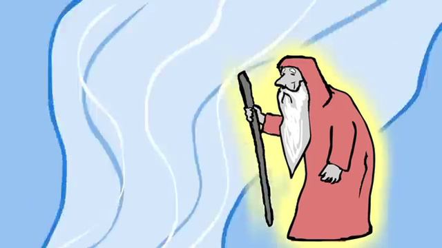 David Levithan (YA author!) Closes out the Torah with Parshat Vezot Habracha