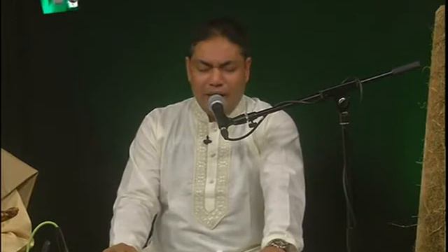 Boshonto Batashe with Aminur Rahman Amin S4 061217