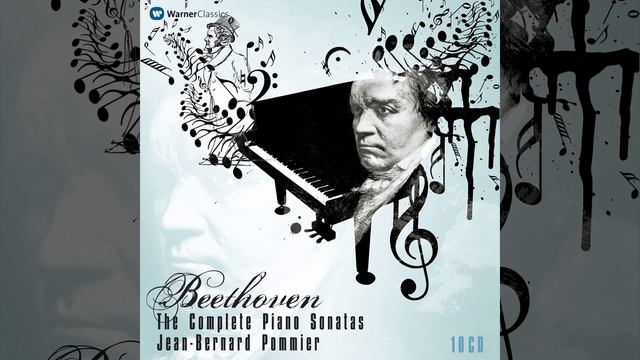 Piano Sonata No. 21 in C Major, Op. 53, "Waldstein": III. Rondo (Allegretto moderato)