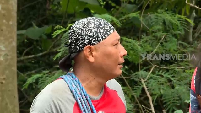 MEMBUAT KOLANG-KALING BARENG ERICK ESTRADA | JEJAK SI GUNDUL (18/02/21) Part 1