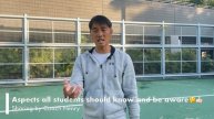 Aspects all students should know🤔🎾sharing by coach Henry
