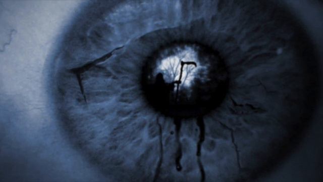 Metamorphosis by David Eagleman read by A Poetry Channel
