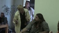 Yordan Evtimov 3 Rambo 13 in Red House