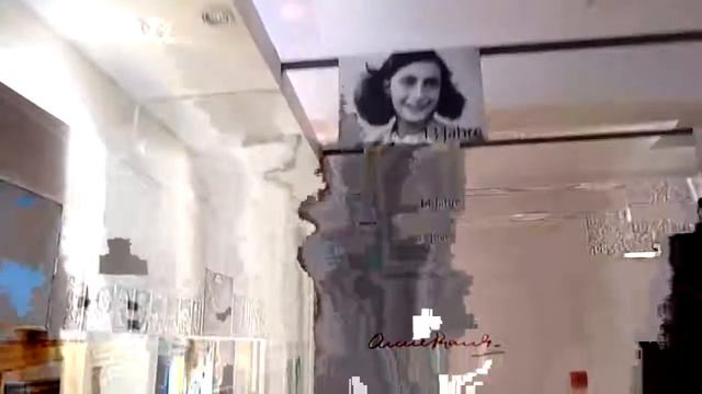 Anne Frank Museum.avi