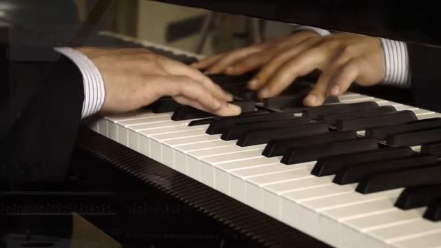 Glinka/Balakirev - The Lark, Anton Lyakhovsky