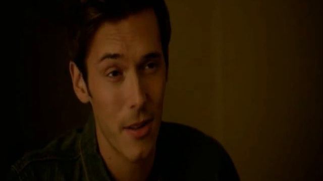 Sam Palladio and David Clayton Rogers Singing