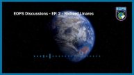 MIT Professor Talks Space Exploration - EOPS Discussions - EP. 2 - Richard Linares