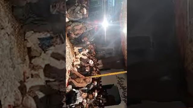sallana urse pak peer syed  Abid Ali shah gillani  qadri  fazli Astana Aliya wachoky sharif
