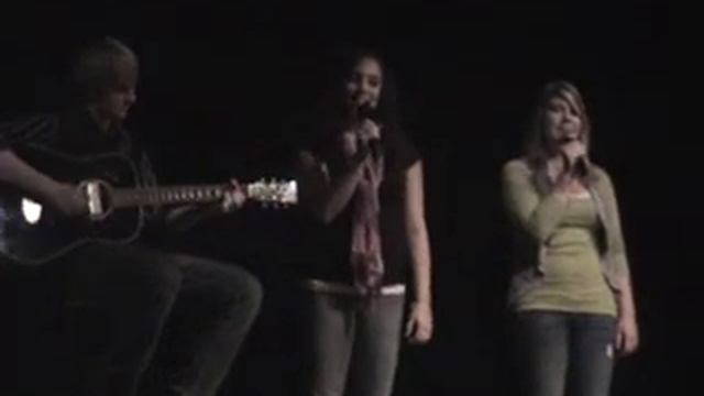 Kayla and Ginny WRHS 2010.mpg