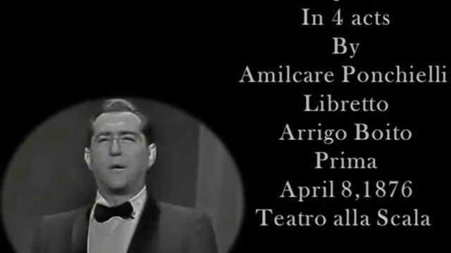 Immortal Music~In Memory~Robert Merrill