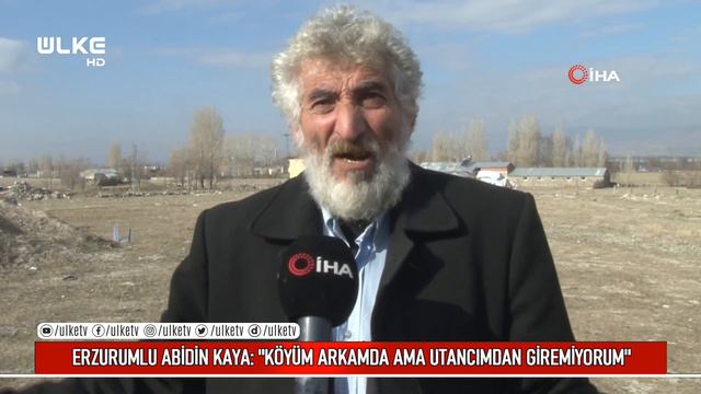 4 Milyon 300 Bin Liraya Kefil Oldu, Şimdi Utancından Köyüne Giremiyor!