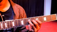 Belajar Gitar Blues (David Daniel Sio)