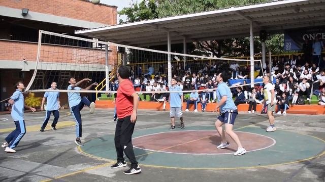 Video Institucional José María Bernal