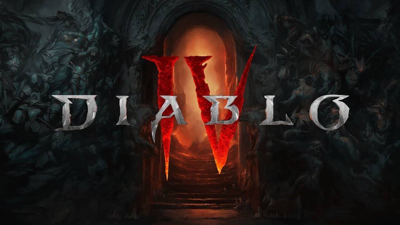 Diablo 4. Первый запуск. Хардкор