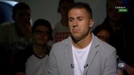 Pomidor: Igor Angulo || Piłka nożna || Górnik Zabrze
