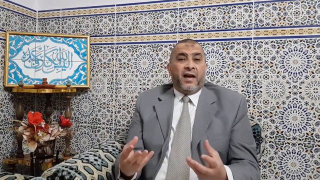 كل قرين بالمقــارن يقــــتدي  ! - 2 -   الأستاذ حمري محمد